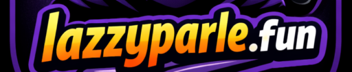 LazzyParle.Fun